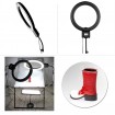 Nanguang NG-40C Ring Light For Photographic Equipment